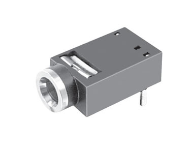 3.5耳机插座  PJ-318