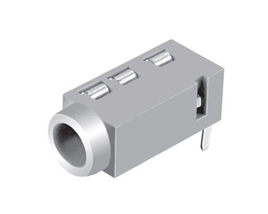 3.5耳机插座  PJ-320A