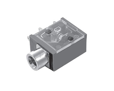 3.5耳机插座  PJ-323