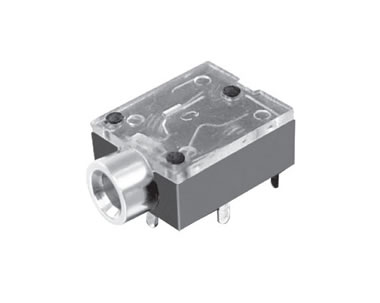 3.5耳机插座  PJ-324