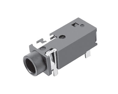 3.5耳机插座  PJ-328A