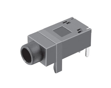 3.5耳机插座  PJ-329