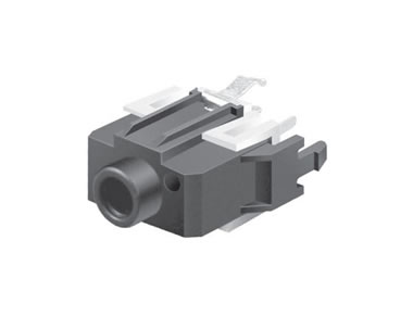 3.5耳机插座  PJ-334