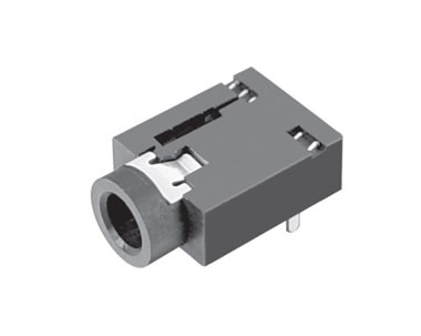 3.5耳机插座  PJ-343/PJ-353