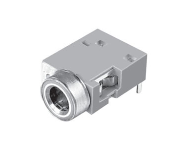 3.5耳机插座  PJ-352A