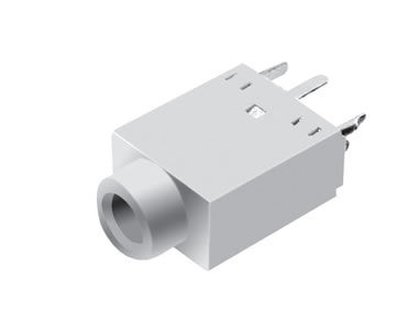 3.5耳机插座  PJ-359