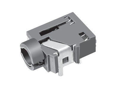 3.5耳机插座  PJ-362