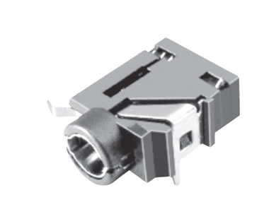 3.5耳机插座  PJ-362B/PJ-363B