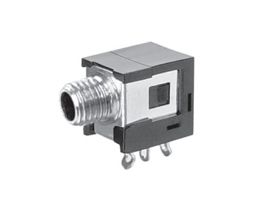 3.5耳机插座  PJ-376