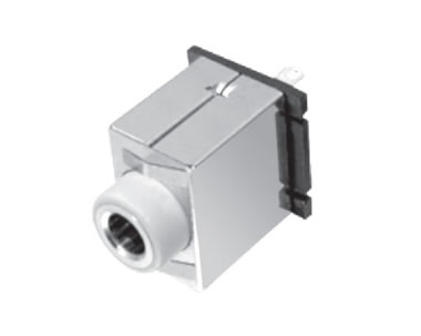 3.5耳机插座  PJ-378D