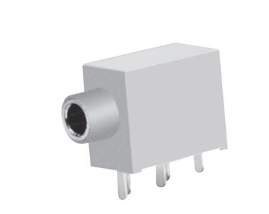 3.5耳机插座  PJ-385C