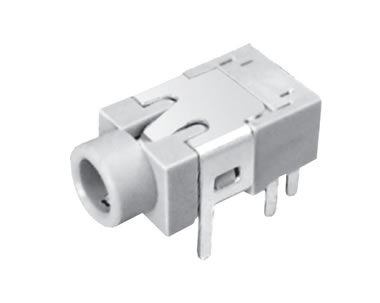 3.5耳机插座  PJ-391