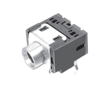 3.5耳机插座  PJ-396