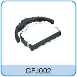 拨轮开关系列-GFJ002