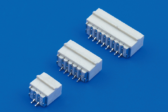 贴片式 A1001-SRBnP