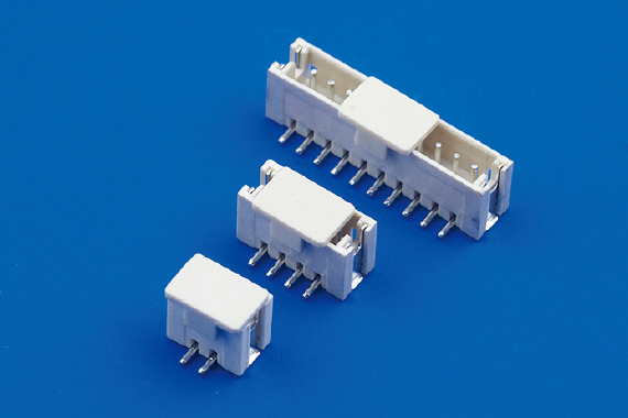 贴片式 A1501-SVnP