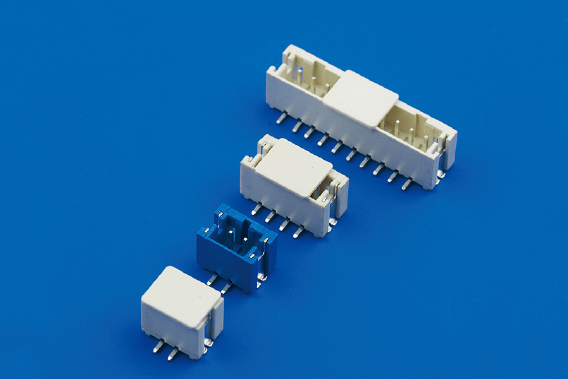 贴片式 A2001-SVnP