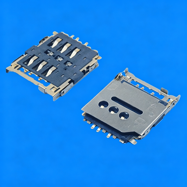 MICRO SIM掀盖1.5H
