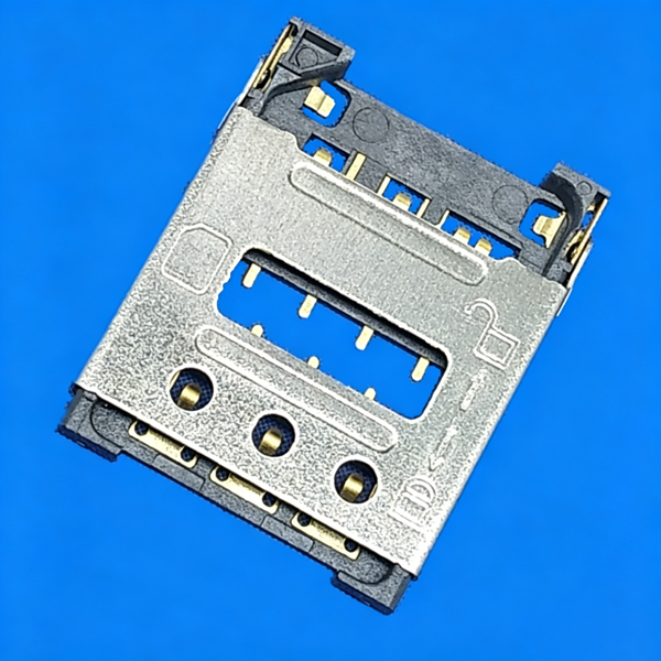 NANO掀盖式内焊