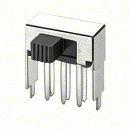 SK-22F07(2P2T)