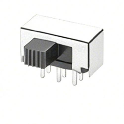 SK-22F01(2P2T)