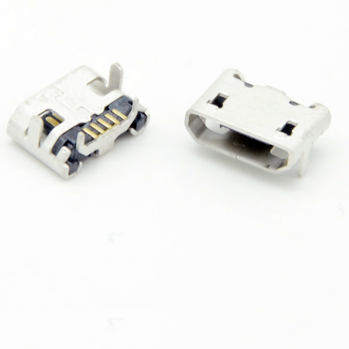 MICRO 5P 贴板小牛