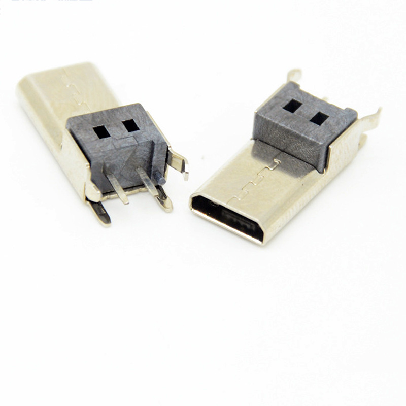 MICRO 2P 立式 大电流