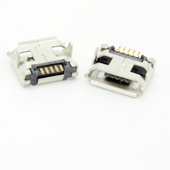 MICRO 5P7.2两脚插