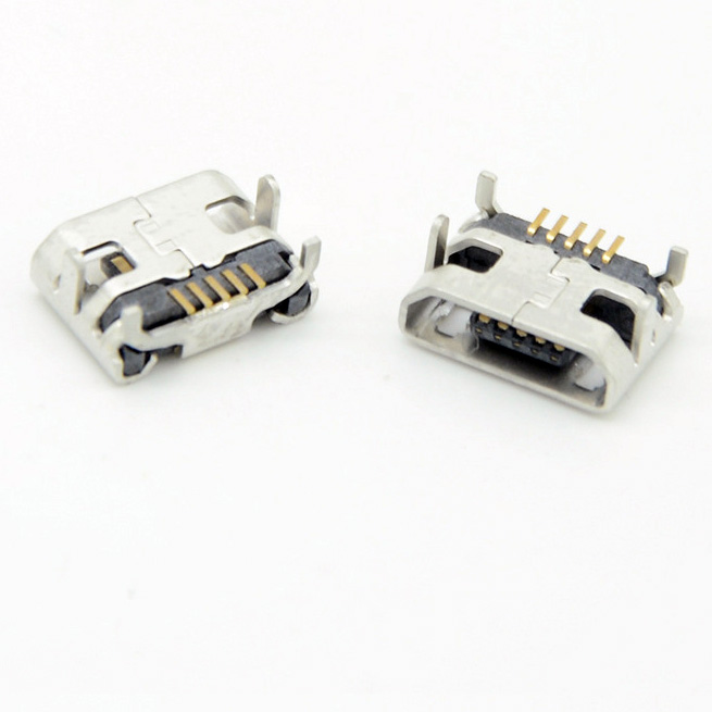 MICRO5P贴板大牛