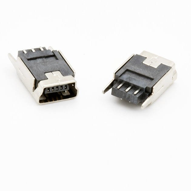 MINI迷你5P四脚90度