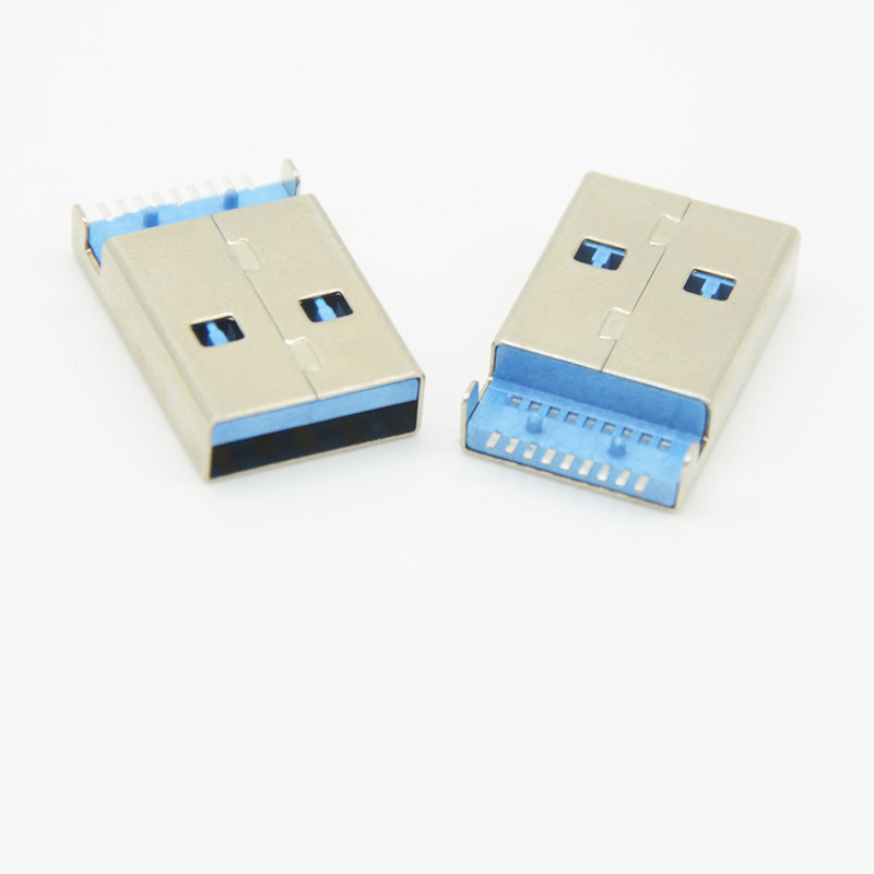AF USB 3.0 公座
