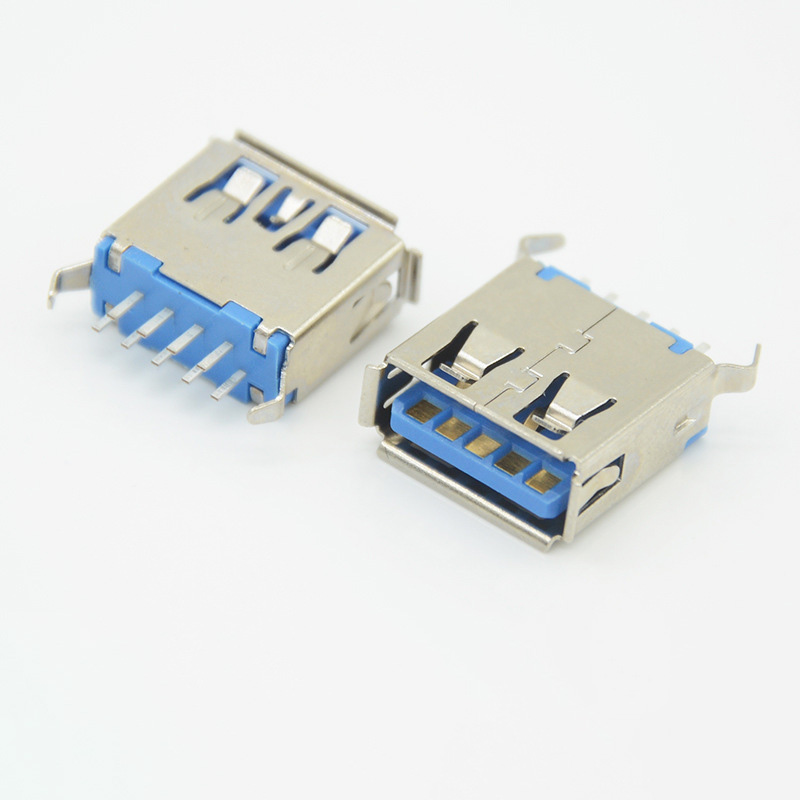 USB3.0直插180度 11.5 HUB